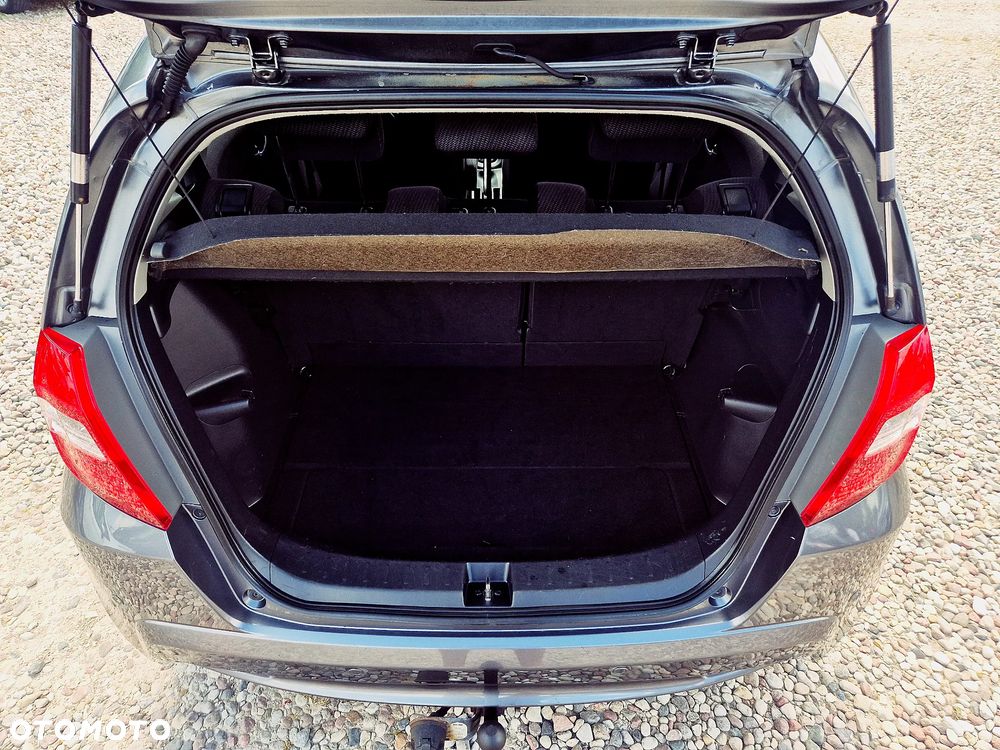 Honda Jazz 1.4 i-VTEC Elegance - 34