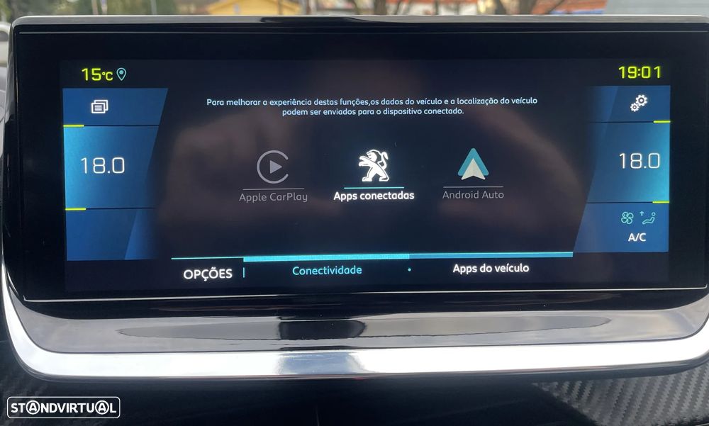 Peugeot e-2008 GT Pack - 44