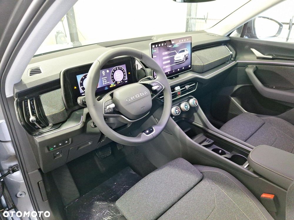 Skoda Kodiaq 1.5 TSI mHEV 4x2 Selection DSG - 17