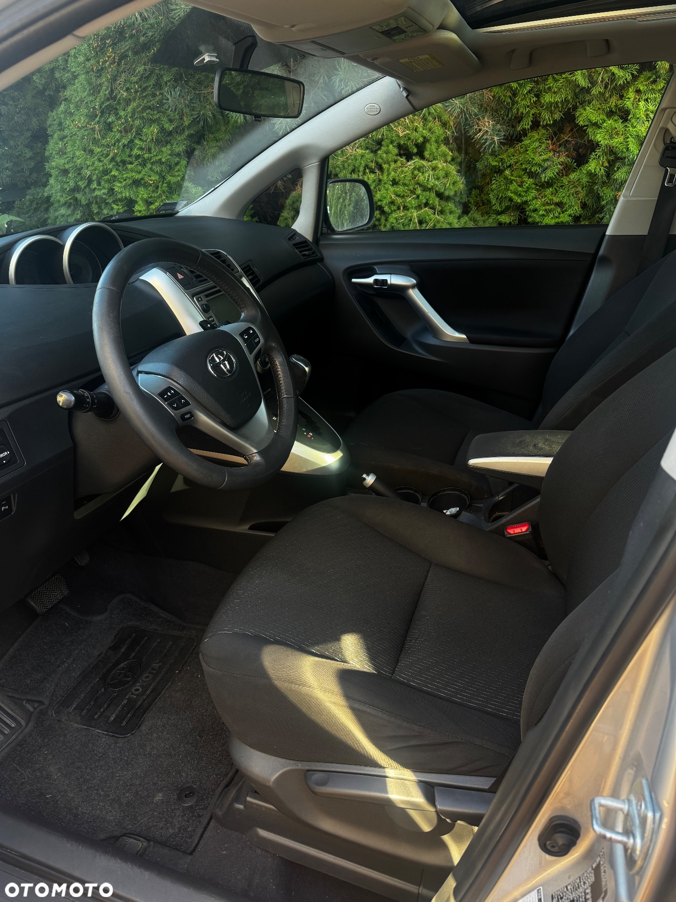 Toyota Verso 1.8 Premium EU5 MS - 7