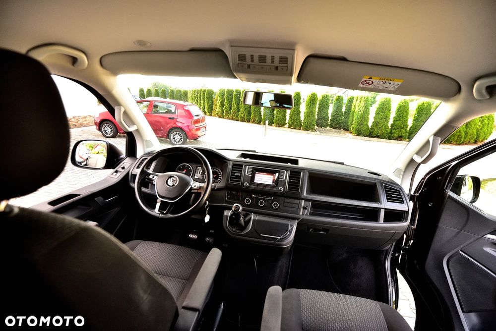 Volkswagen Multivan L2 Comfortline - 40