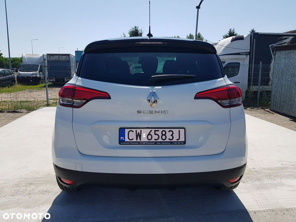 Renault Scenic - 6