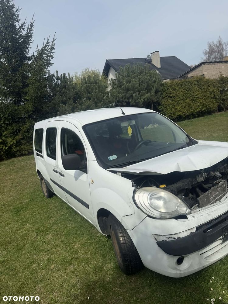 Renault Kangoo 1.5 dCi Limited - 4