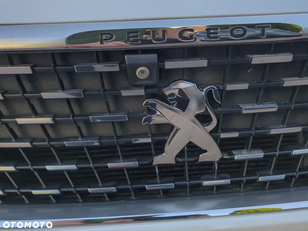 Peugeot 5008 2.0 BlueHDI GT S&S EAT8 - 36