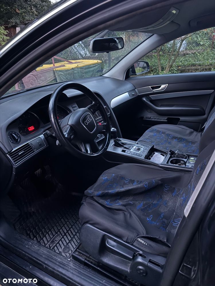 Audi A6 Limousine - 6