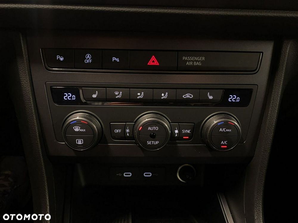 Cupra Ateca - 27