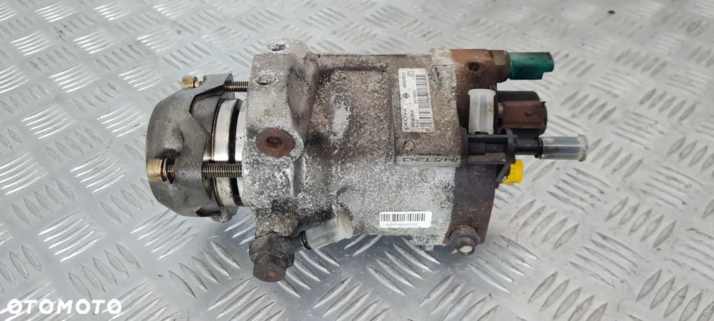 Ssangyong Actyon 2.0 Pompa Wtryskowa - 4