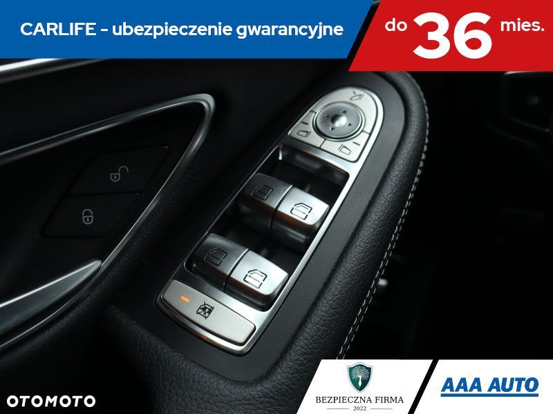 Mercedes-Benz GLC - 18