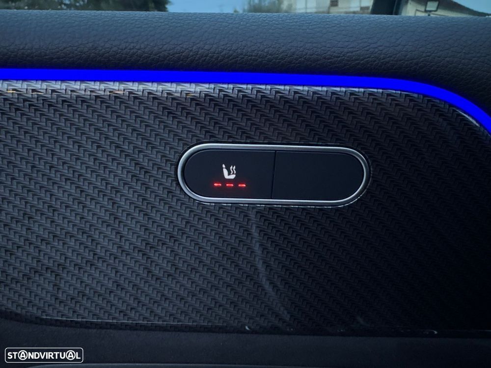 Mercedes-Benz B 250 e AMG Line - 38