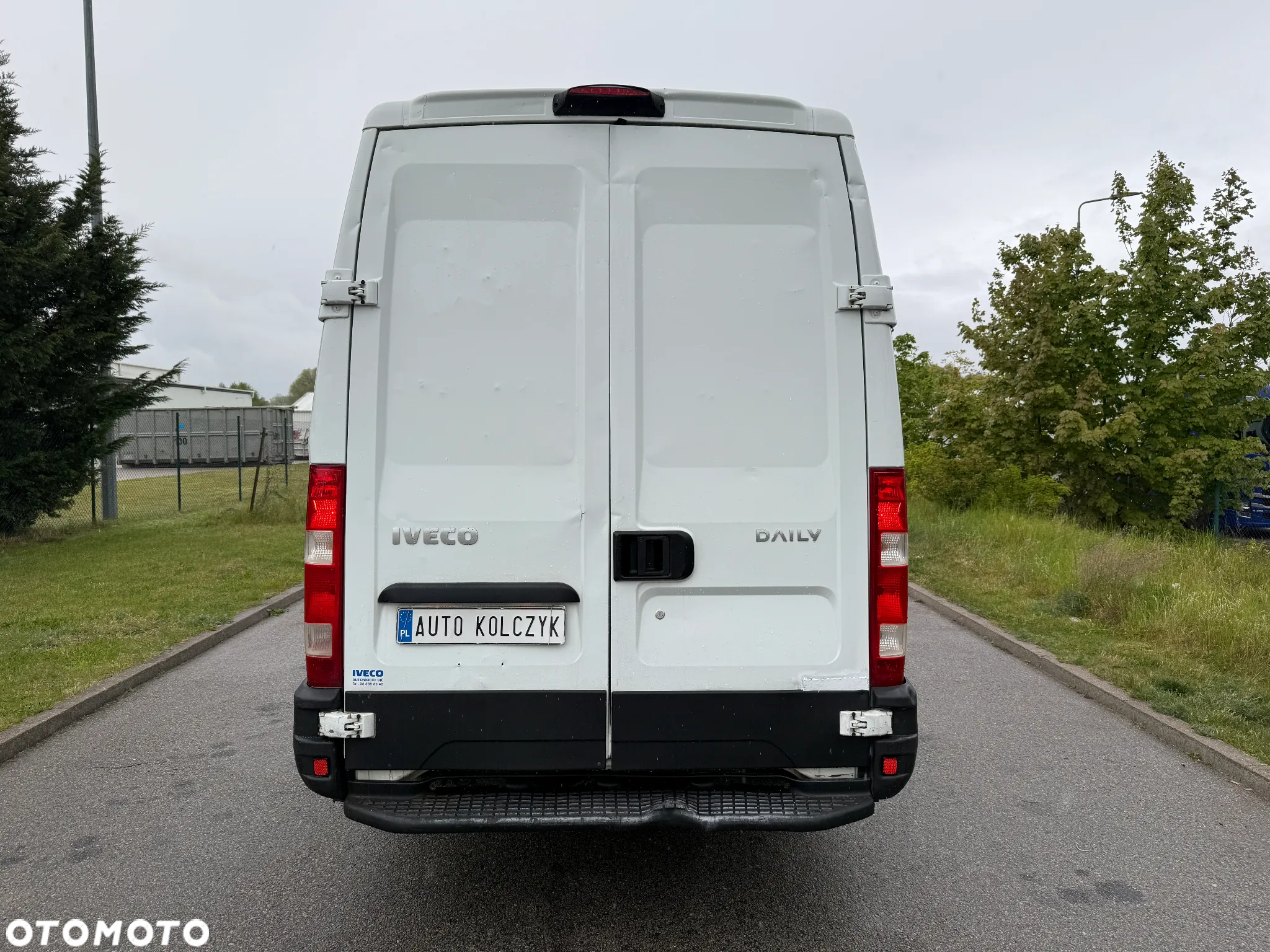 Iveco Daily 35S11 - 6