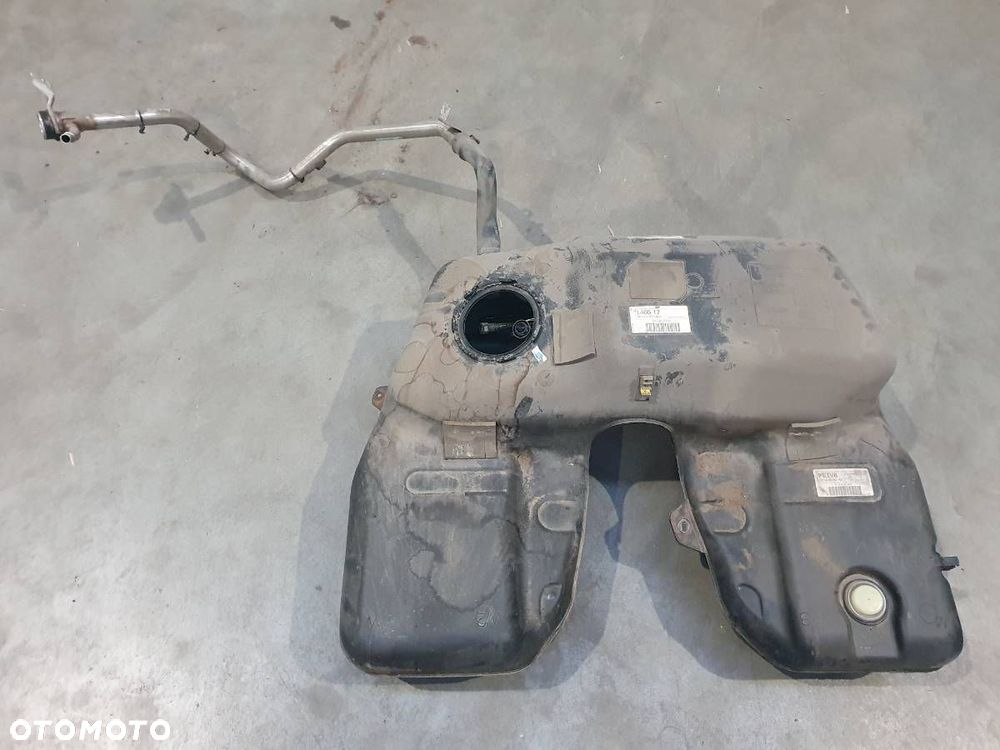 ZBIORNIK PALIWA BAK RANGE ROVER SPORT II L494 HPLA9K007AD - 1
