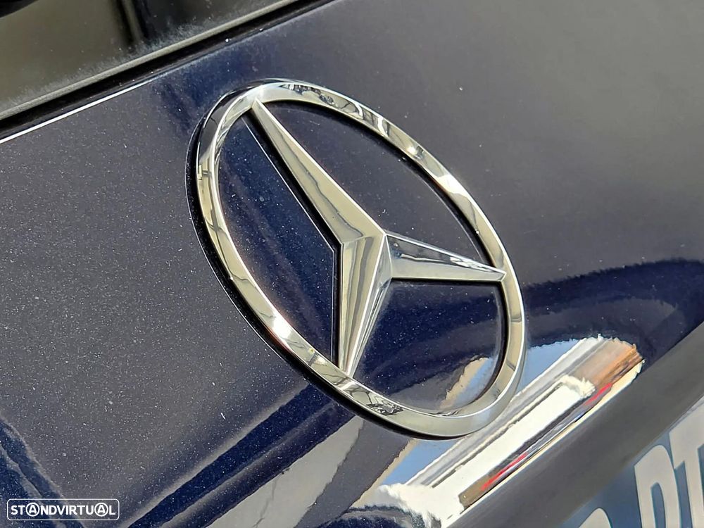 Mercedes-Benz GLC 300 e 4Matic - 18