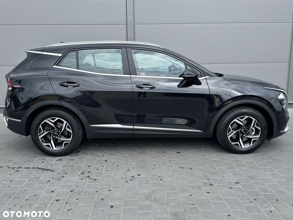 Kia Sportage 1.6 T-GDI M 2WD - 13
