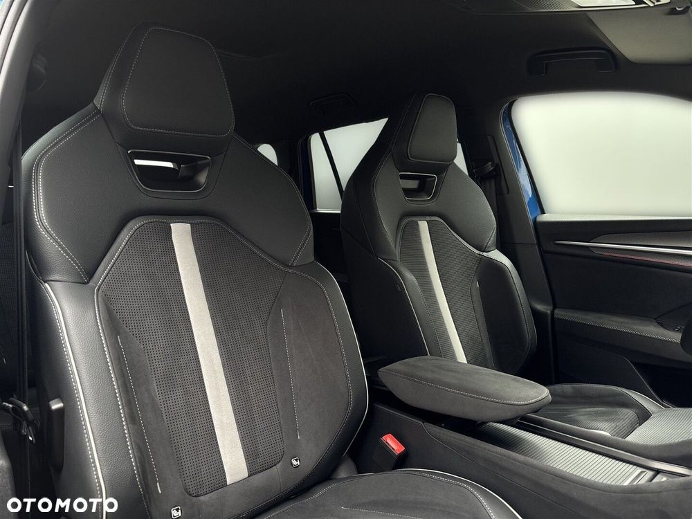 Skoda Kodiaq 1.5 TSI ACT 4x2 Sportline DSG - 31
