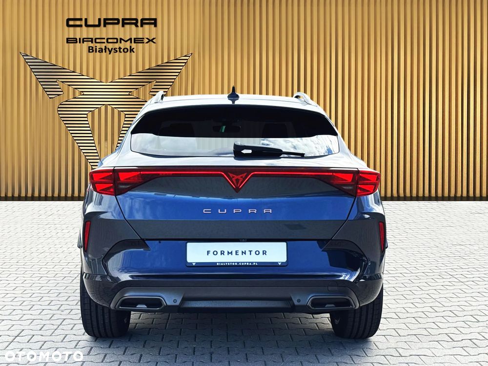 Cupra Formentor 1.5 eTSI mHEV DSG - 4