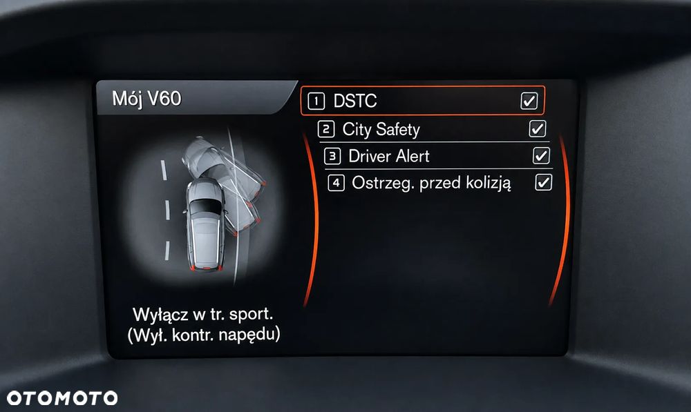 Volvo V60 D3 Geartronic Summum - 11