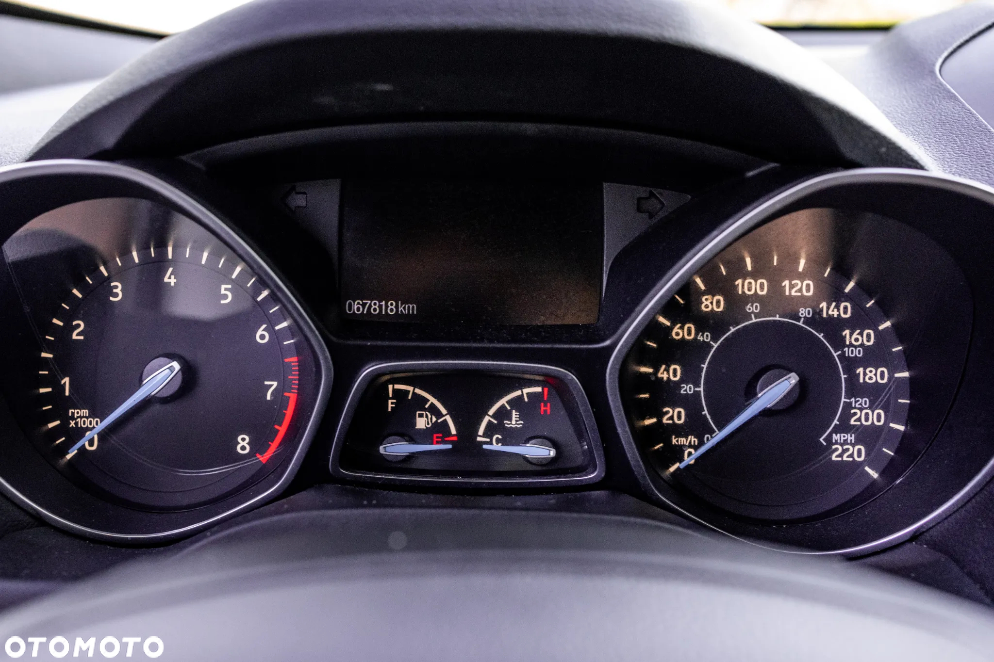 Ford Escape 2.0 EcoBoost AWD Titanium - 17