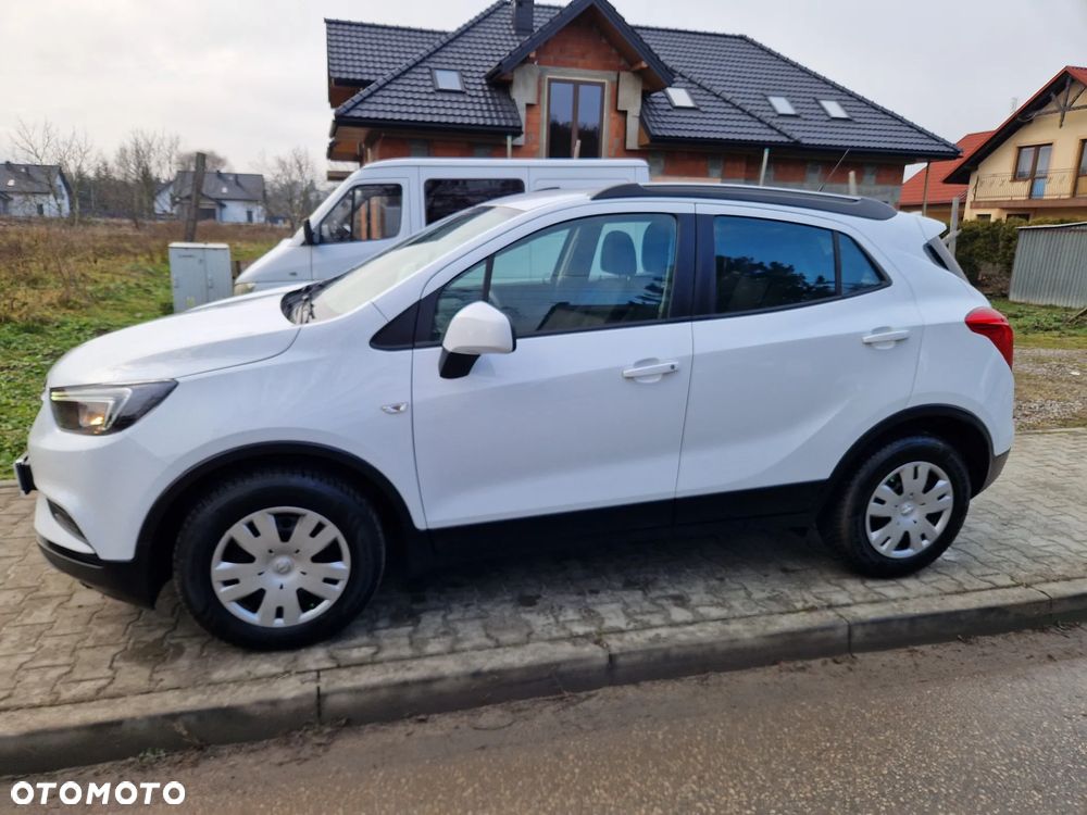 Opel Mokka 1.6 Active S&S - 33