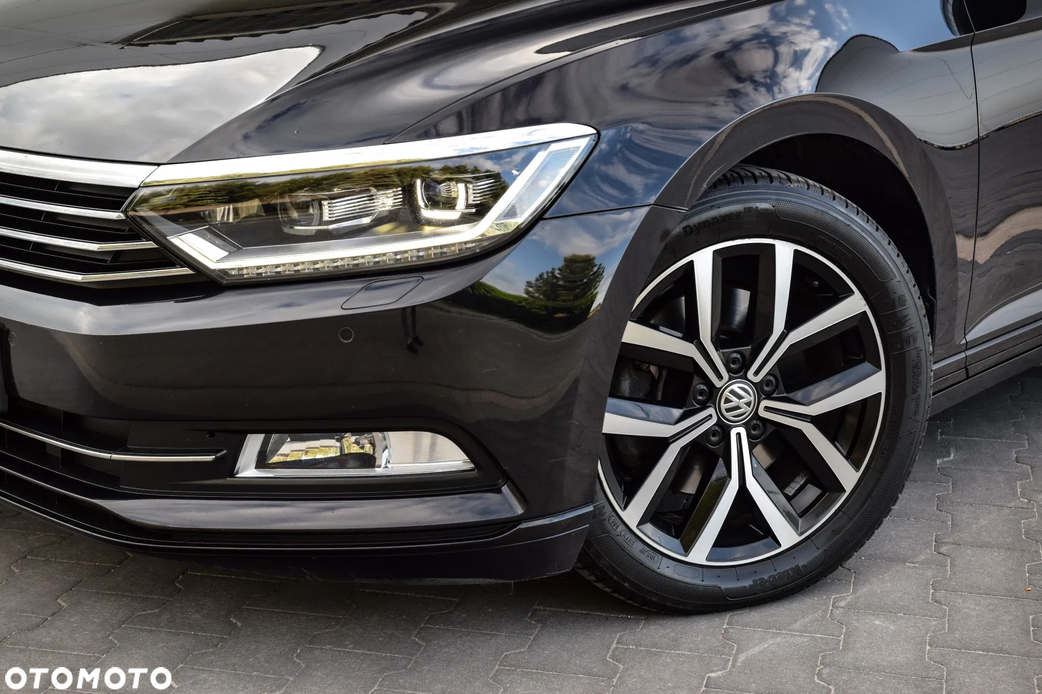 Volkswagen Passat 1.5 TSI EVO Elegance DSG - 17