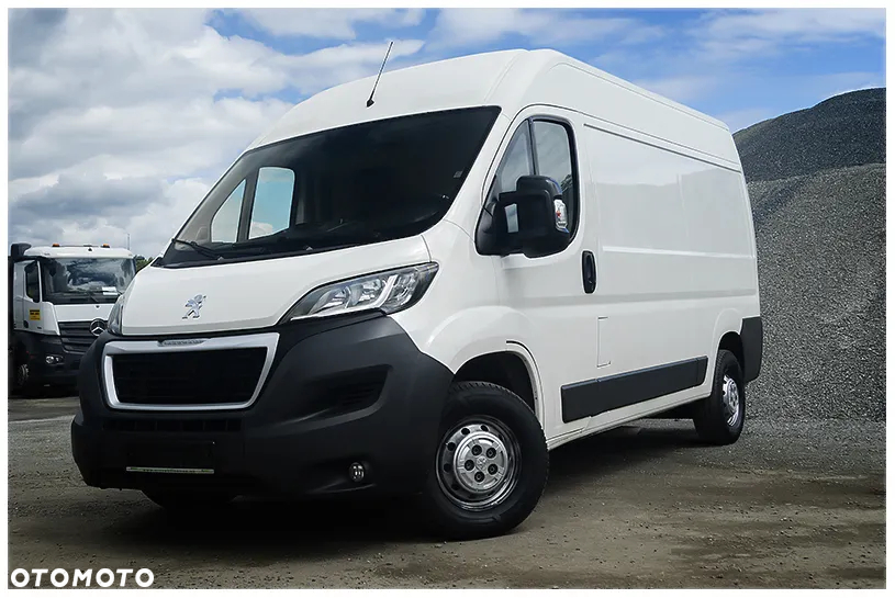 Peugeot Boxer - 3