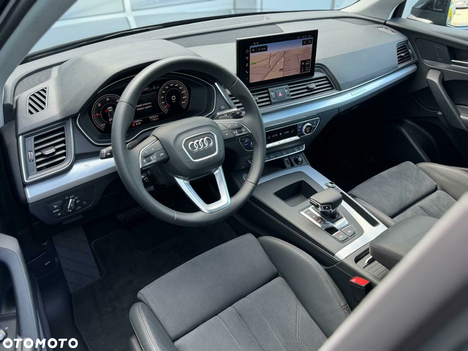 Audi Q5 - 9