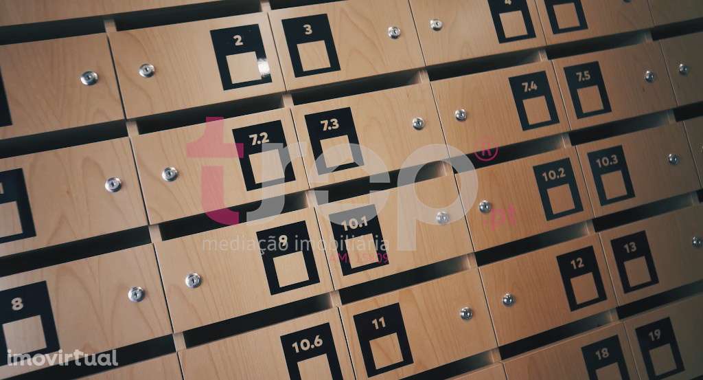 Escritórios Privados / Espaço Partilhado / Domiciliação De Empresas - Grande imagem: 4/9