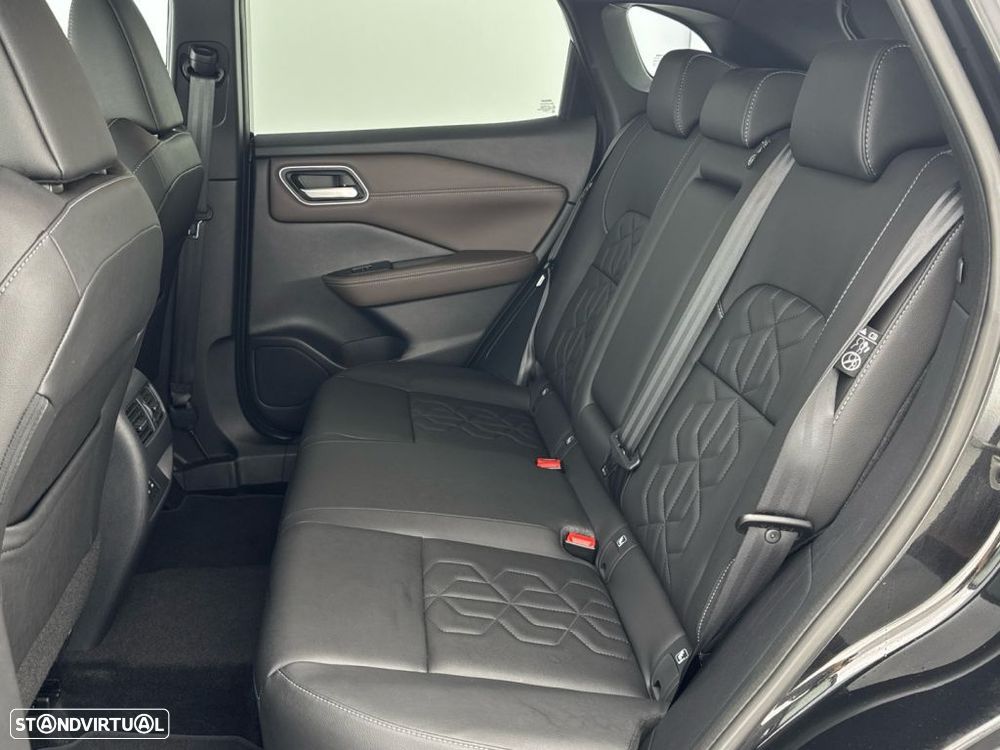 Nissan Qashqai 1.5 e-Power Tekna SKY - 12