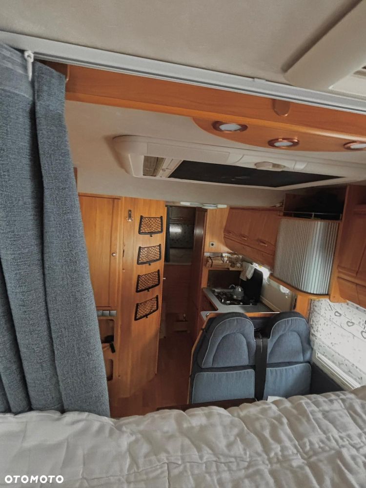 Fiat Ducato Adriatika - 20