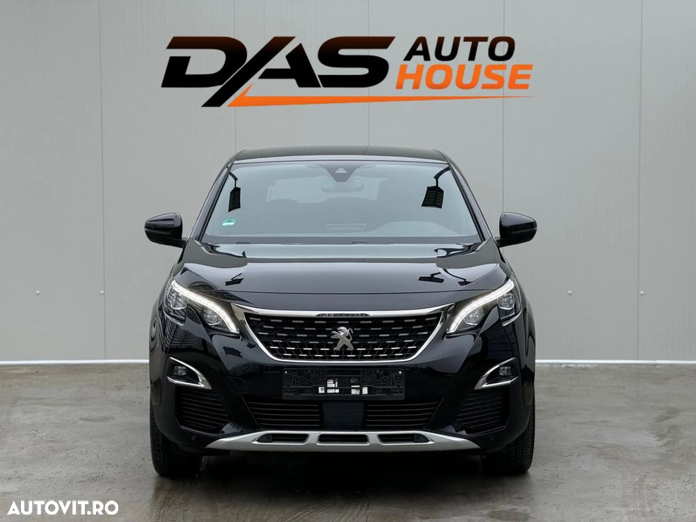 Peugeot 3008 1.2 PureTech Turbo S&S GT-Line - 2