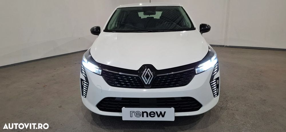 Renault Clio 1.5 Energy dCi 90 Expression - 15