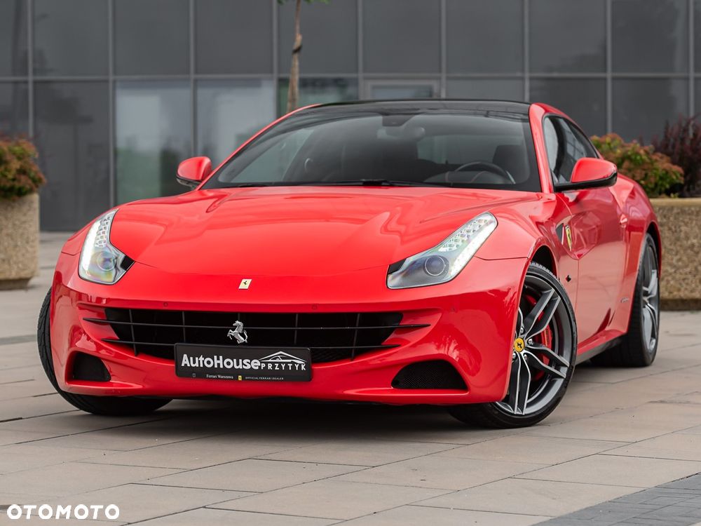 Ferrari FF Standard - 5