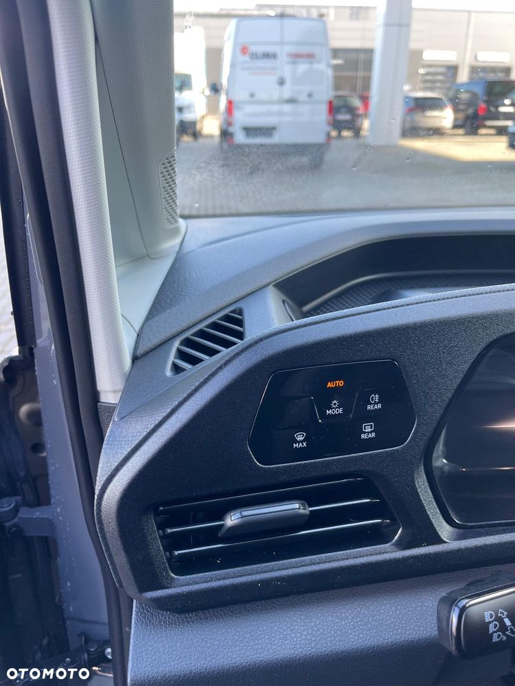 Volkswagen Caddy Cargo - 20