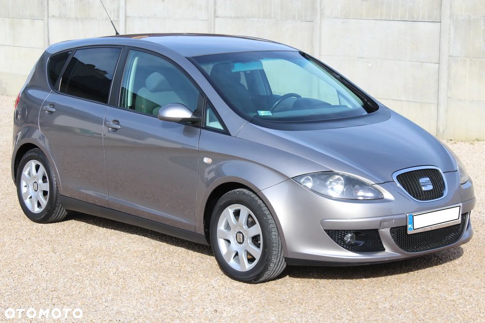 Seat Altea 1.9 TDI Fresh - 3