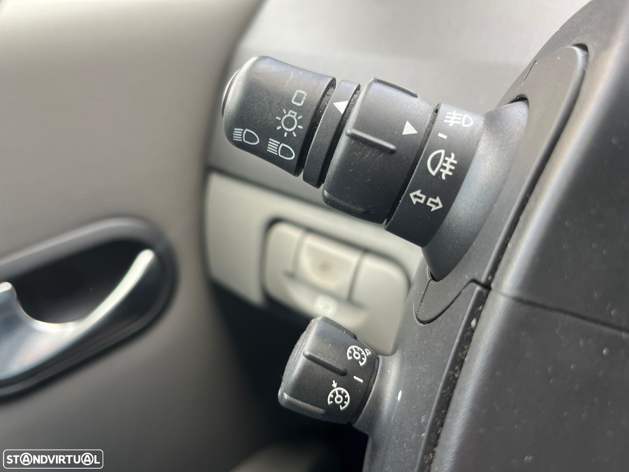 Renault Scénic 1.5 dCi SE Exclusive II - 19