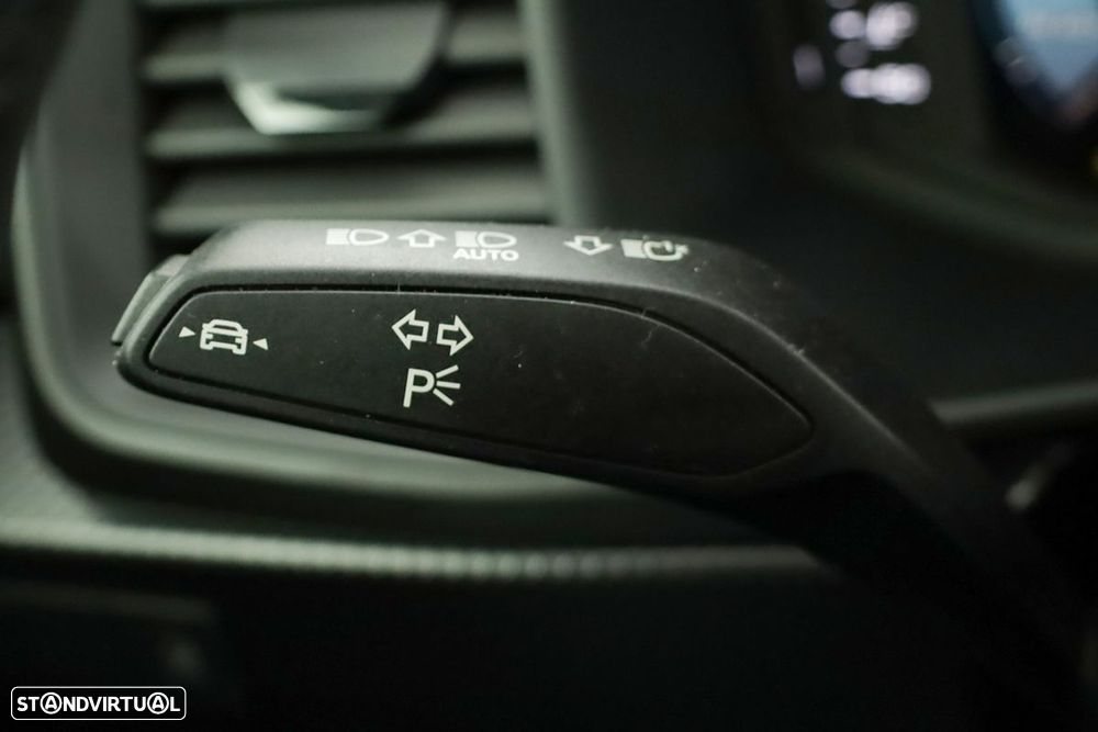 Audi A1 Sportback 25 TFSI Advanced - 15