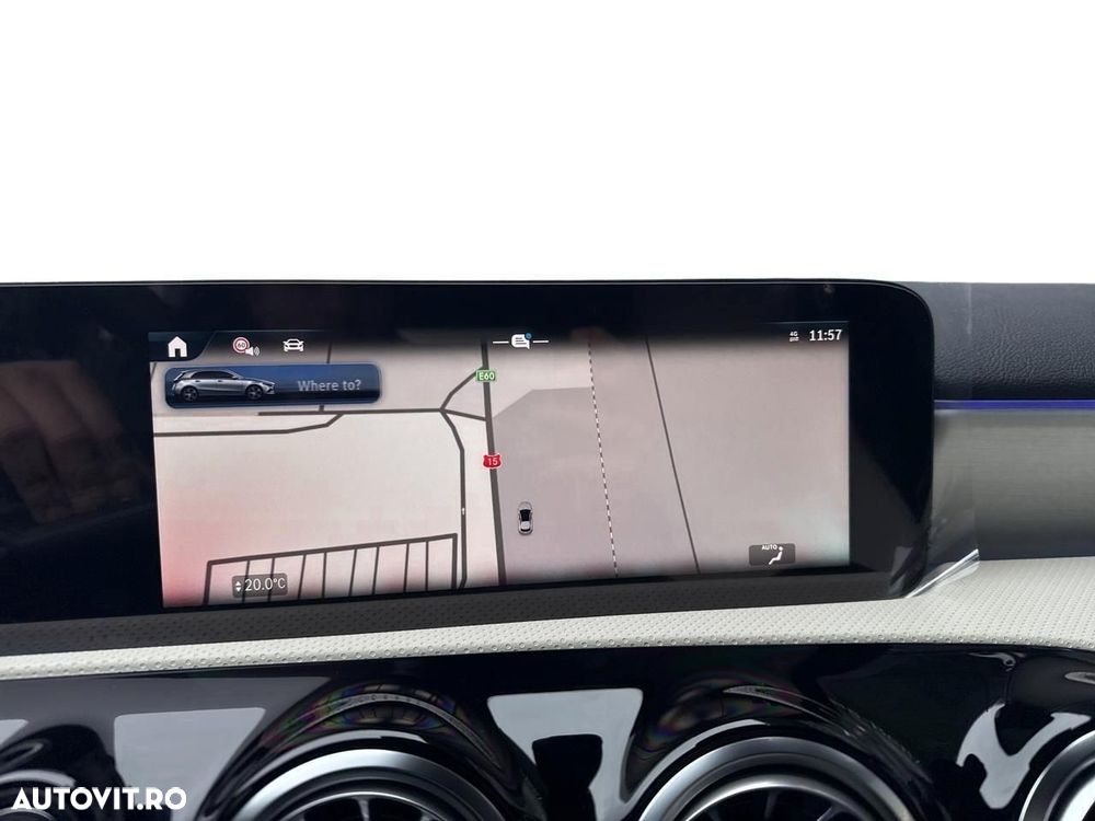 Mercedes-Benz A 180 - 12