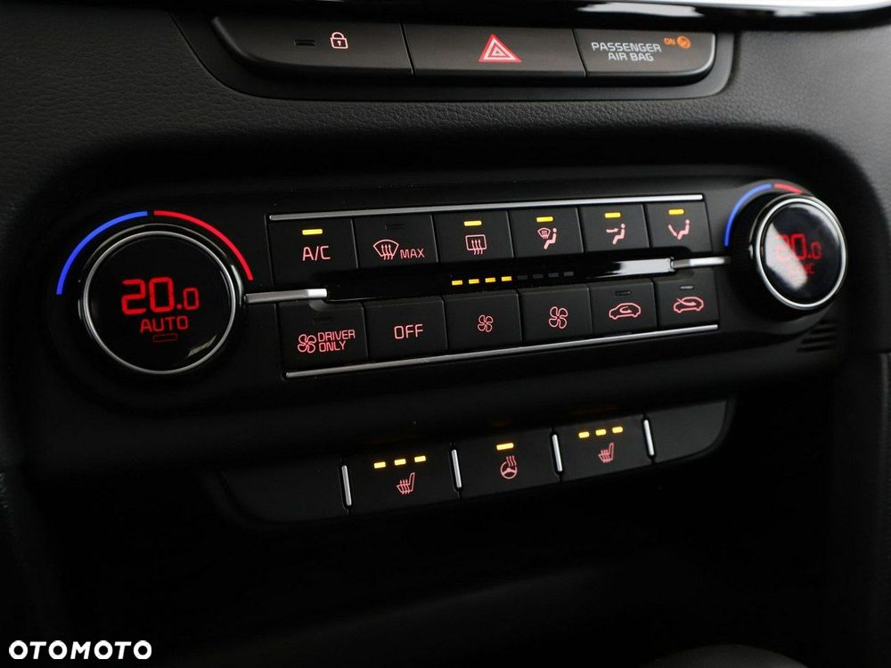 Kia XCeed 1.6 GDI DCT6 OPF VISION - 29