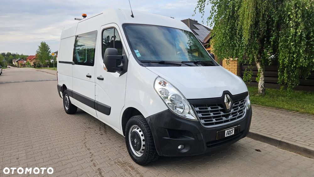 Renault MASTER - 4