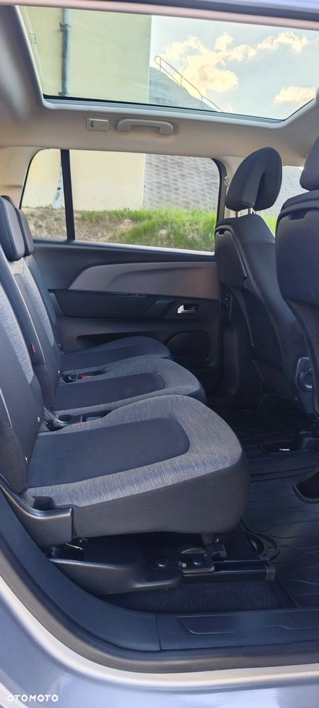Citroën C4 SpaceTourer 2.0 BlueHDi Shine S&S EAT8 - 13