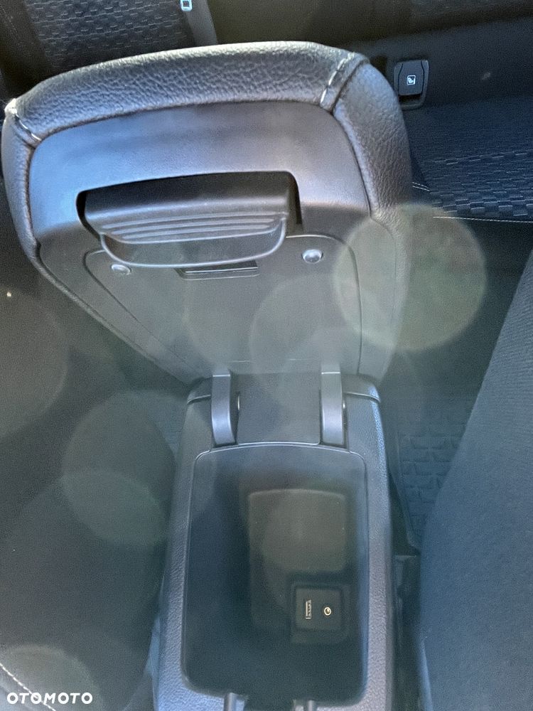 Opel Astra 1.4 T Dynamic - 5