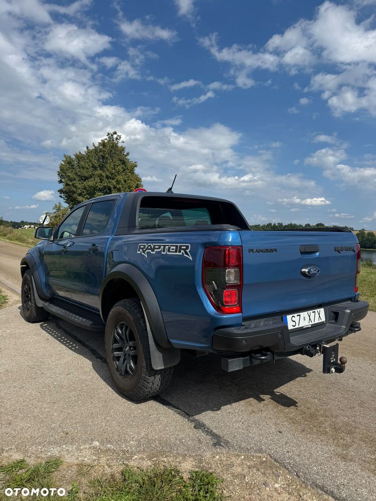 Ford Ranger - 4
