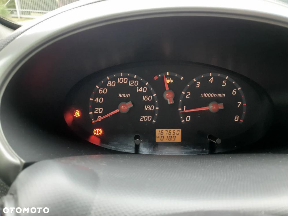 Nissan Micra 1.2 acenta - 25