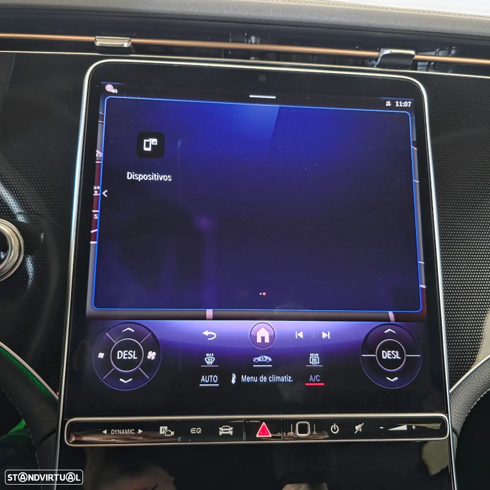 Mercedes-Benz EQE SUV 350+ Edition - 25