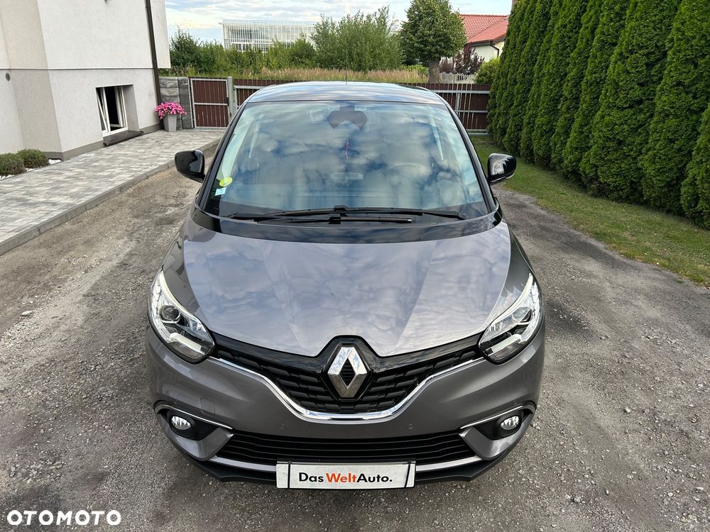 Renault Scenic - 8
