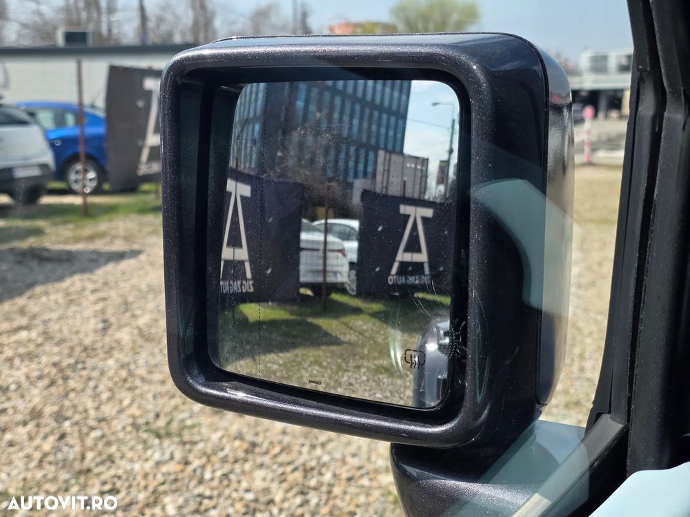 Jeep Wrangler 2.0 AT8 4WD Rubicon - 27