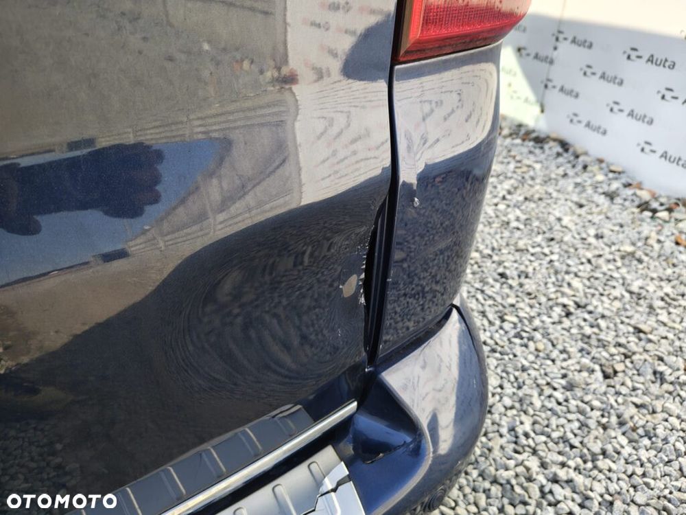 Volkswagen Multivan L1 Highline - 11