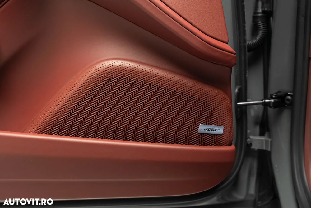 Porsche Panamera 4 - 15