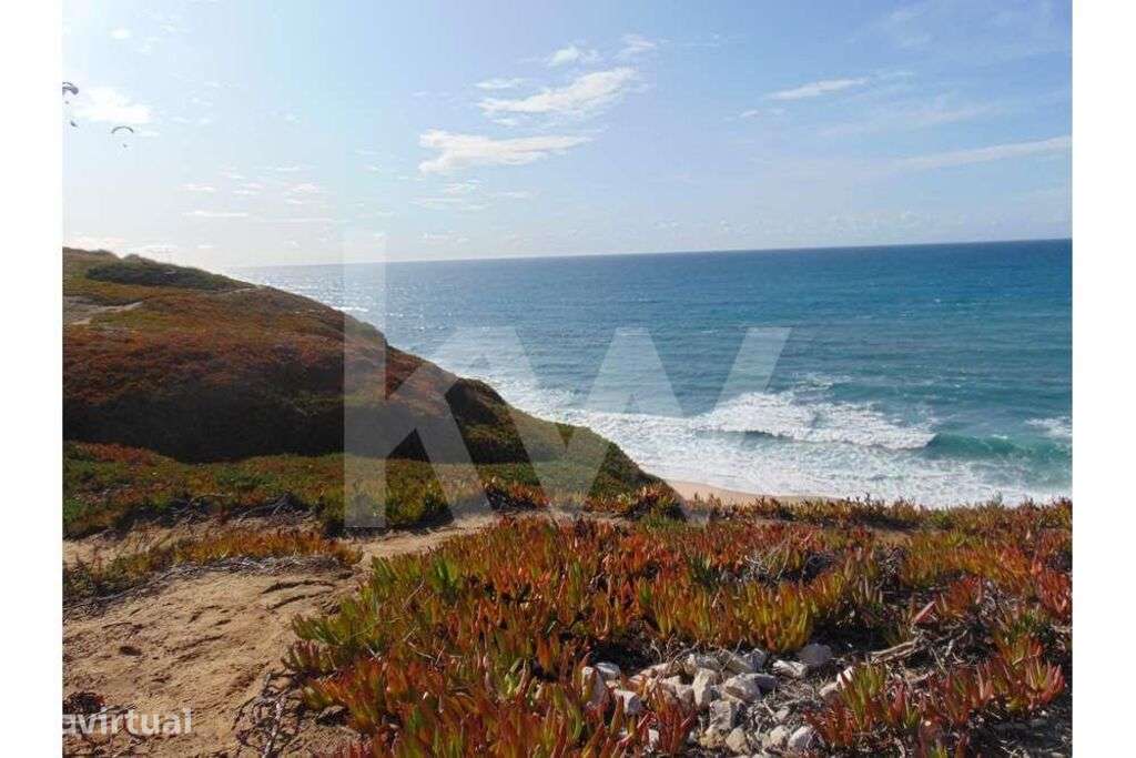 Restaurante-Bar com Habitação, Sesimbra Castelo, na falésia da Praia d - Grande imagem: 3/25
