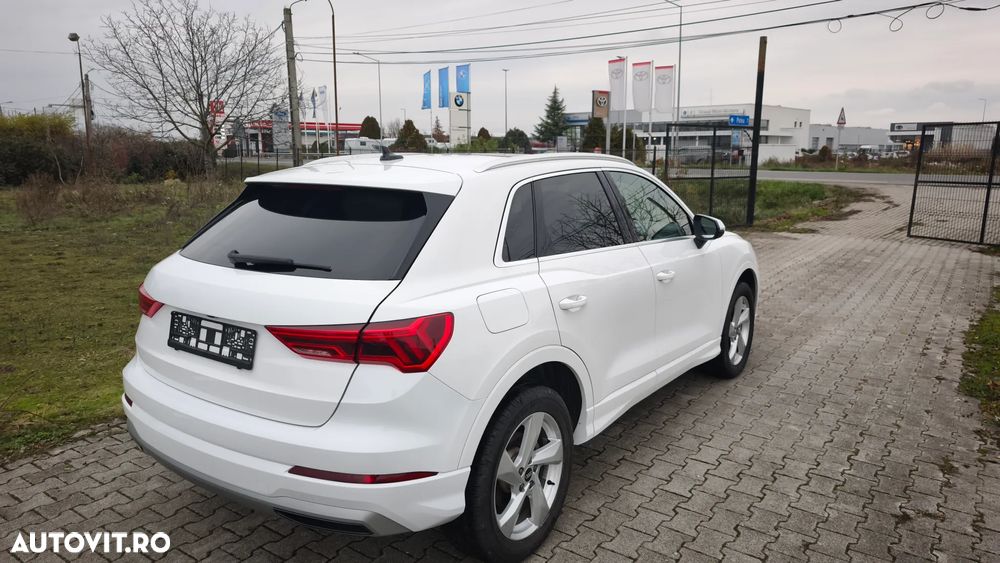 Audi Q3 45 TFSI quattro S tronic - 3
