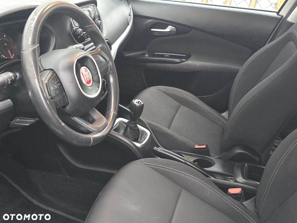 Fiat Tipo 1.3 MultiJet 16v Pop - 7